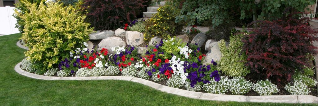 Lawn Care and Landscaping in King George, VA