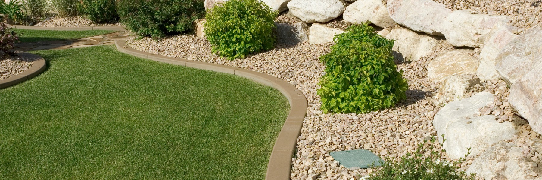 Lawn Care and Landscaping in King George, VA