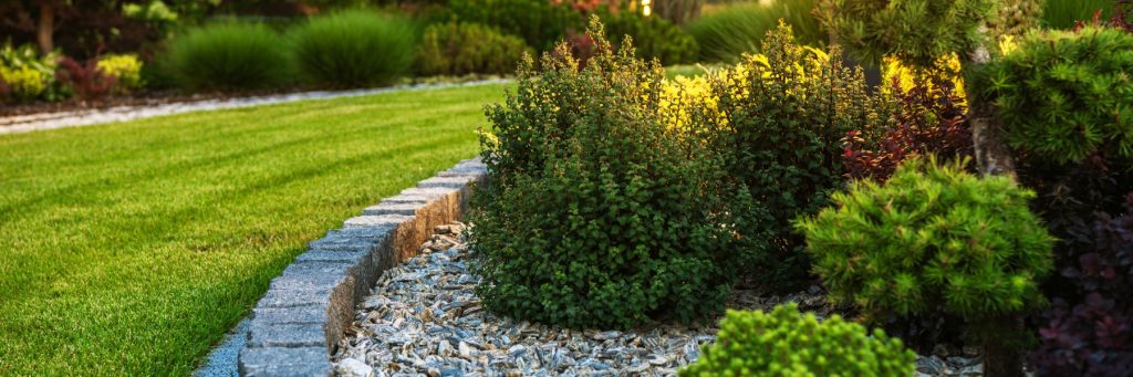 Lawn Care and Landscaping in King George, VA