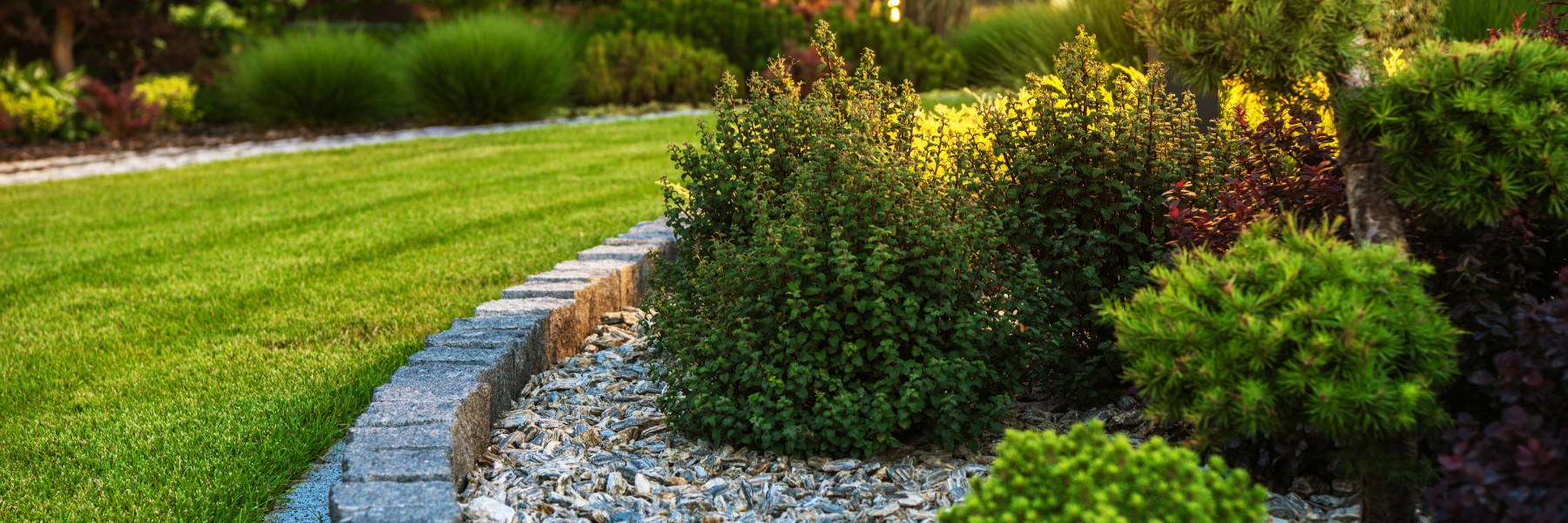 Lawn Care and Landscaping in King George, VA