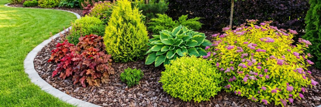 Lawn Care and Landscaping in King George, VA